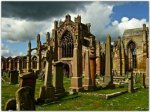 Шотландские аббатства