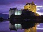 Исторические памятники Шотландии