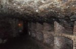 Подземный город в Эдинбурге